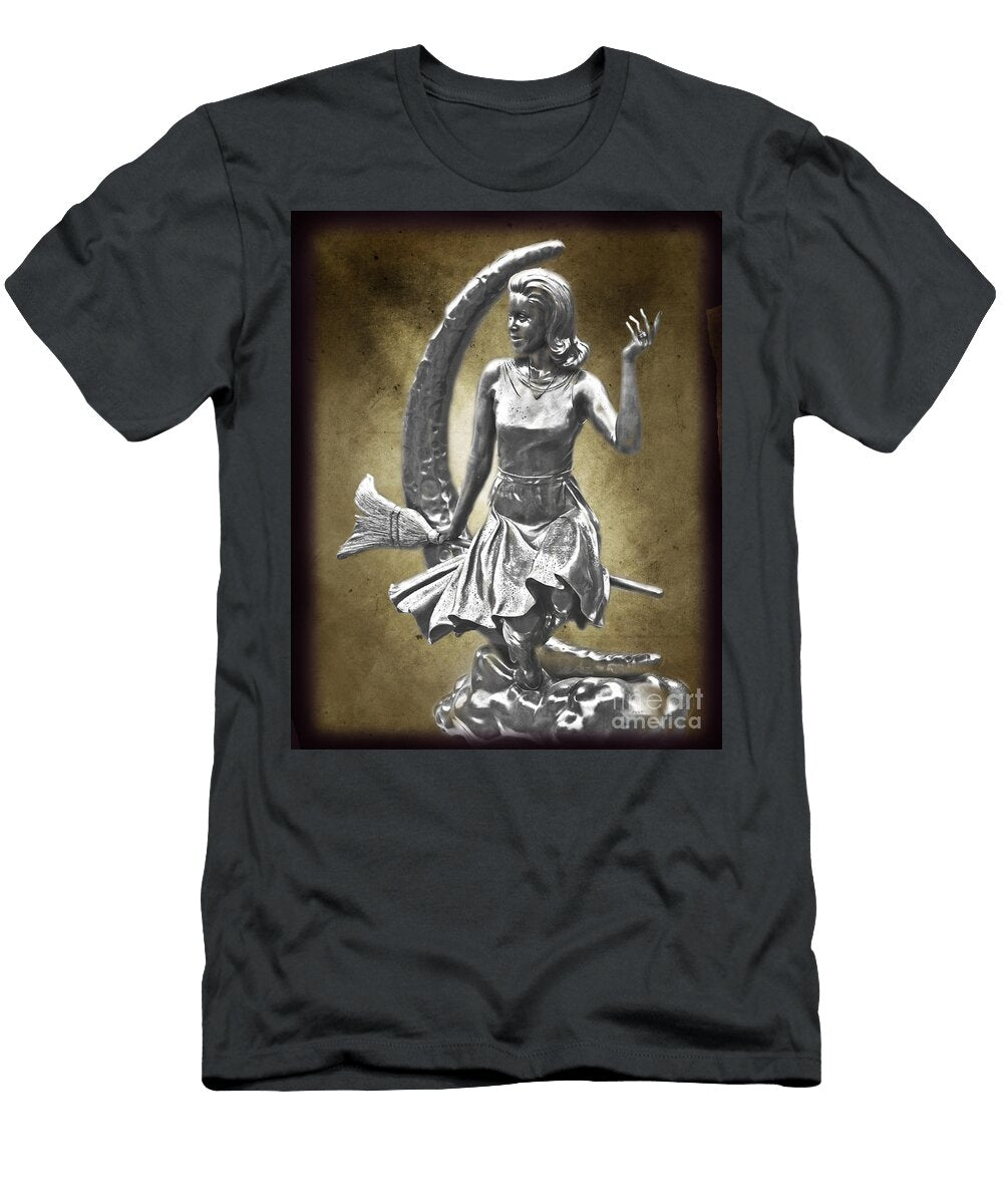 Bewitched Gallery Three T-Shirt