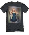 Bewitching Elle Arden Walby T-Shirt