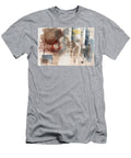 Beyond Barriers Monte Toon T-Shirt