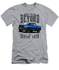 Beyond the Beaten Path Paul Kuras T-Shirt