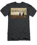 Beyond the Veneer Monte Toon T-Shirt