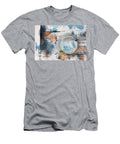 Beyond the Wall Monte Toon T-Shirt
