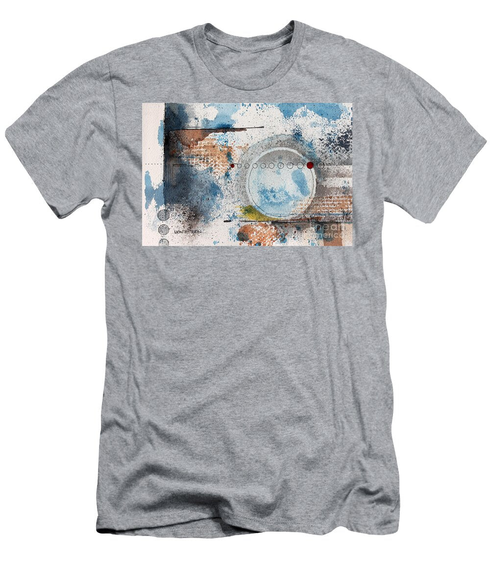 Beyond the Wall Monte Toon T-Shirt