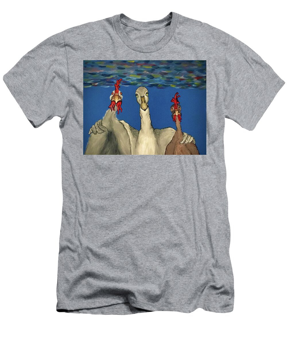 Bffs Michael Payton T-Shirt