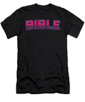 Bible Tintodesigns T-Shirt