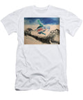Big Air Stephon Wright T-Shirt