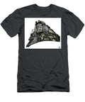 Big Boy Toon Lyle Brown T-Shirt