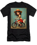 Big Friends No4 My Head Cinema T-Shirt