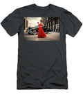 Big Glass Gabriel Cusmir T-Shirt