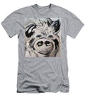 Big Pig Lilamani De Silva T-Shirt
