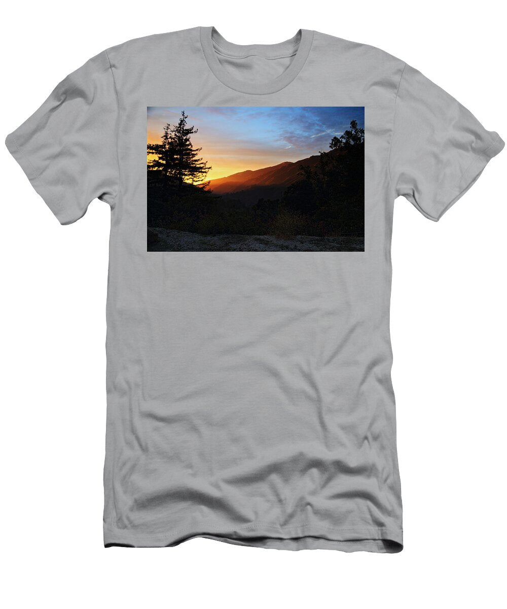 Big Sur Valley Nep Toon T-Shirt