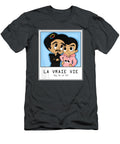 Bigflo Oli Chibi 98 Unisex for Men or Women Vintage Retro Nathan Hardy T-Shirt