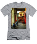 Bikers Darin Williams T-Shirt