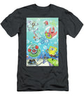 Bikini Bottom Sugar Toon T-Shirt