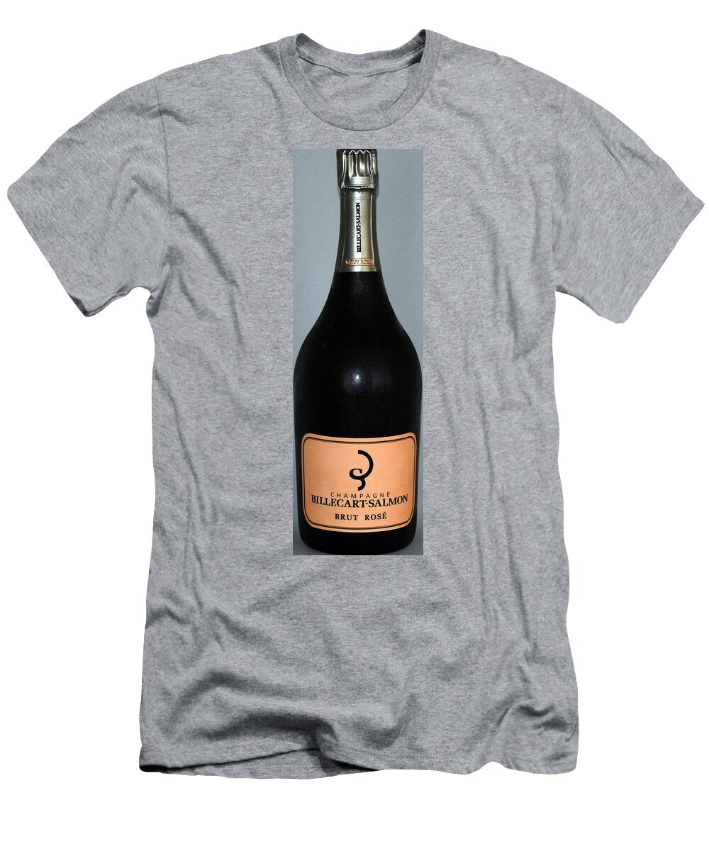 Billecart Salmon1 Peter Scolney T-Shirt