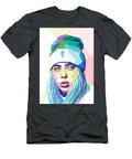 Billie Eilish Zq Artwork T-Shirt