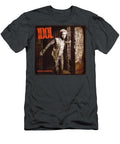 Billy Idol Devils Playground Album Cover 2005 Robert Banach T-Shirt