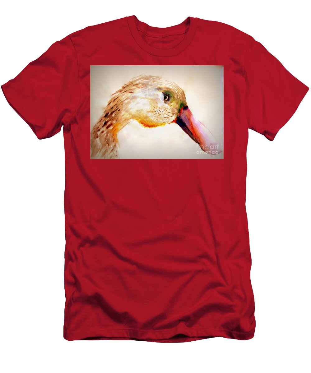 Bird 2 Irina Novitchi T-Shirt