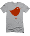 Birdie Tom Hill T-Shirt