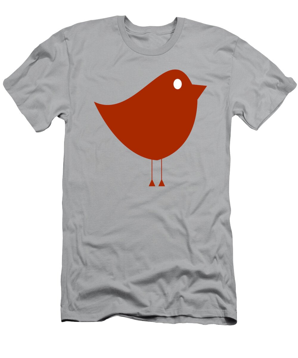 Birdie Tom Hill T-Shirt