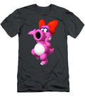 Birdo Ward Philip T-Shirt