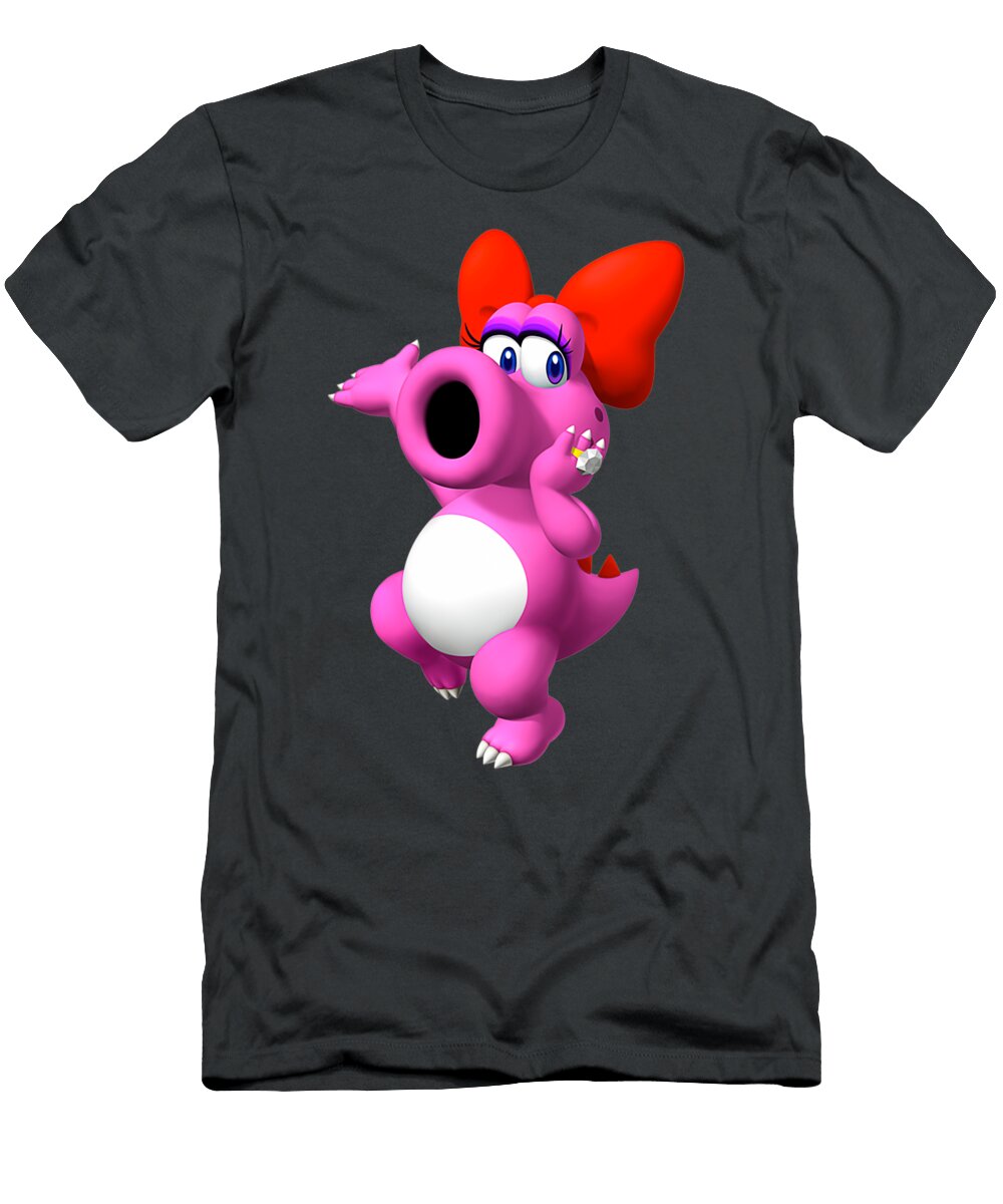 Birdo Ward Philip T-Shirt