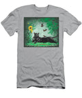 Birds Anonymous Margaryta Yermolayeva T-Shirt