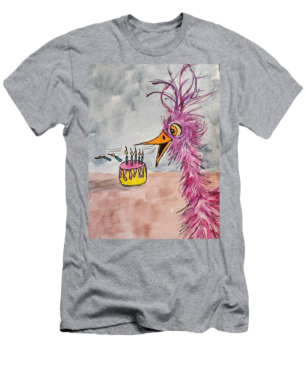 Birthday Pamela Bell T-Shirt