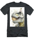 Birthday Snack Lisa S Baker T-Shirt