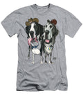 Biscar 5150 John Lafree T-Shirt