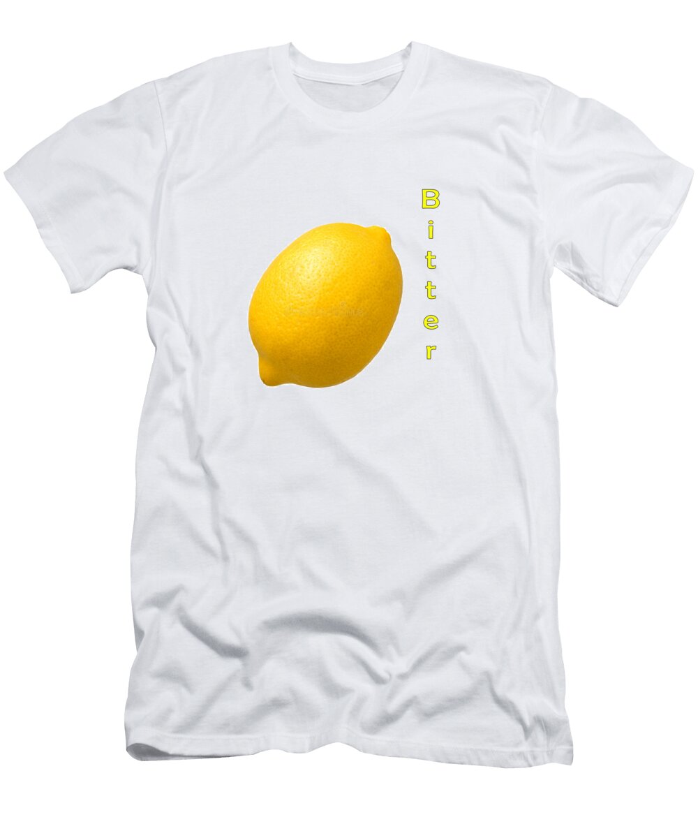 Bitter Buckshot Storm T-Shirt