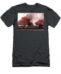 Bitter Sweet Frozen in Time Fine Art Photography T-Shirt