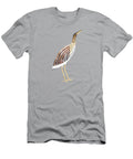 Bittern Nic Squirrell T-Shirt
