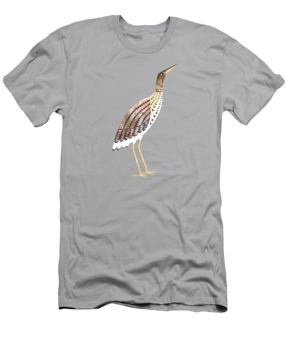 Bittern Nic Squirrell T-Shirt
