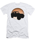 Black Jeep Vintage Tinh Tran Le Thanh T-Shirt