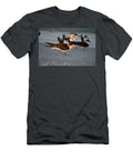 Black Skimmer James Petersen T-Shirt