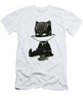 Black Superhero Faleshia Bandriya T-Shirt