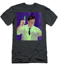 Blasphemy Before What God K D T-Shirt
