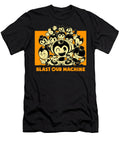 Blast Our Machine Tata Alfina T-Shirt