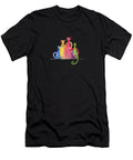 Blended Family of Five Amy Kirkpatrick T-Shirt
