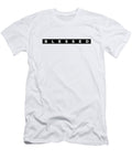 Blessed 2 Bible Verses Christian Faith Based Inspirational Spiritual Religious Studio Grafiikka T-Shirt