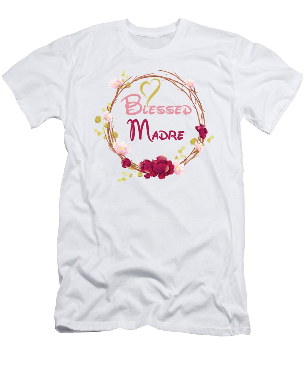 Blessed Madre Bruno T-Shirt