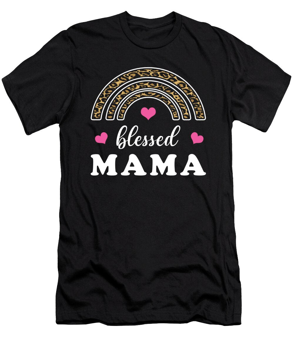 Blessed Mama Manuel Schmucker T-Shirt