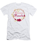 Blessed Mamacita Bruno T-Shirt
