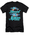 Blessed Mamaw Dhbubble T-Shirt