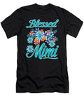 Blessed Mimi Dhbubble T-Shirt