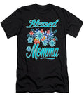 Blessed Momma Dhbubble T-Shirt