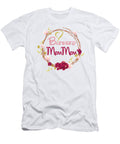 Blessed Mommom Bruno T-Shirt