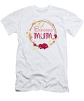 Blessed Mum Bruno T-Shirt