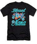 Blessed Nana Dhbubble T-Shirt